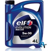 ELF EVOLUTION 900 SXR 5W30 4L